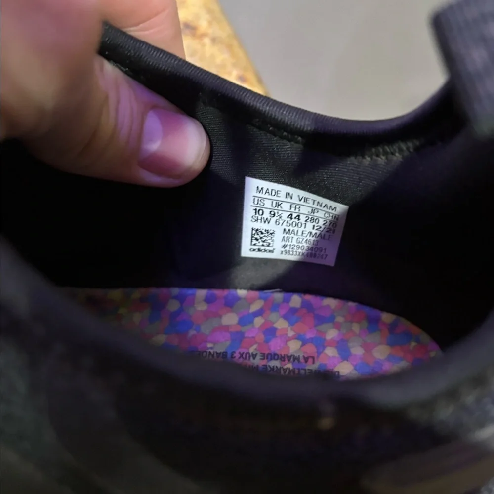 Adías NMD size 10 - Picture 6 of 9